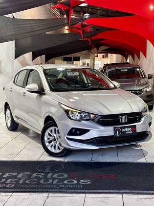 FIAT CRONOS 1.3 FIREFLY FLEX DRIVE MANUAL FIAT CRONOS 1.3 FIREFLY FLEX DRIVE MANUAL